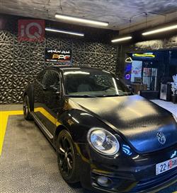 فولكسفاغن بيتل